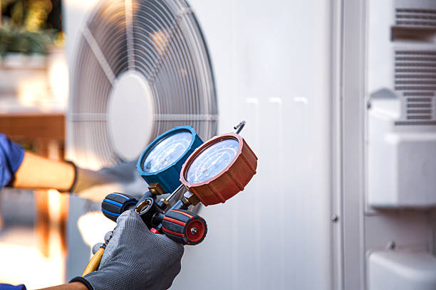 Trusted Hvac Installation service in Rushville, OH - HVAC Repair CO