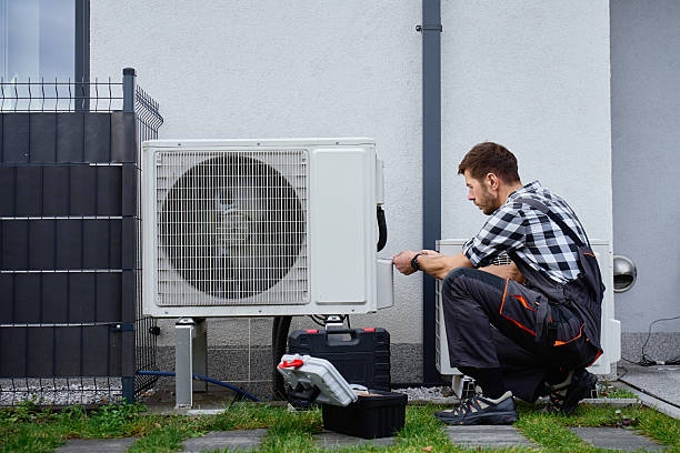 Trusted Hvac service in Rushville, OH - HVAC Repair CO